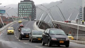 Pico y placa en Bogotá para este jueves 12 de junio de 2025: horarios, restricciones y vehículos exentos