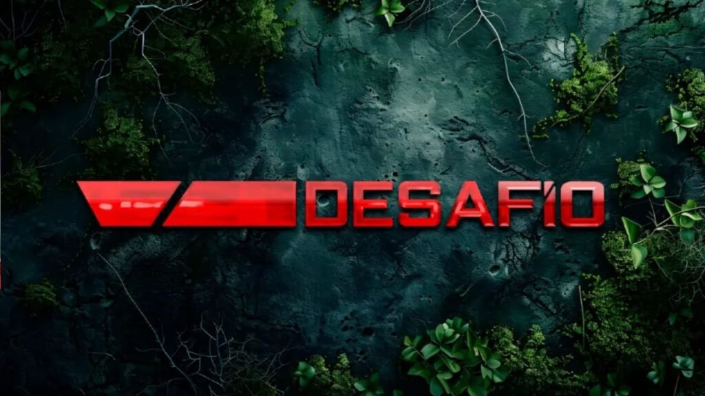 El Desafío 2025 | Caracol TV.