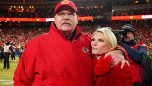 Norm Chow: “Andy Reid es un gran coach pero es mejor y más grande ser humano”