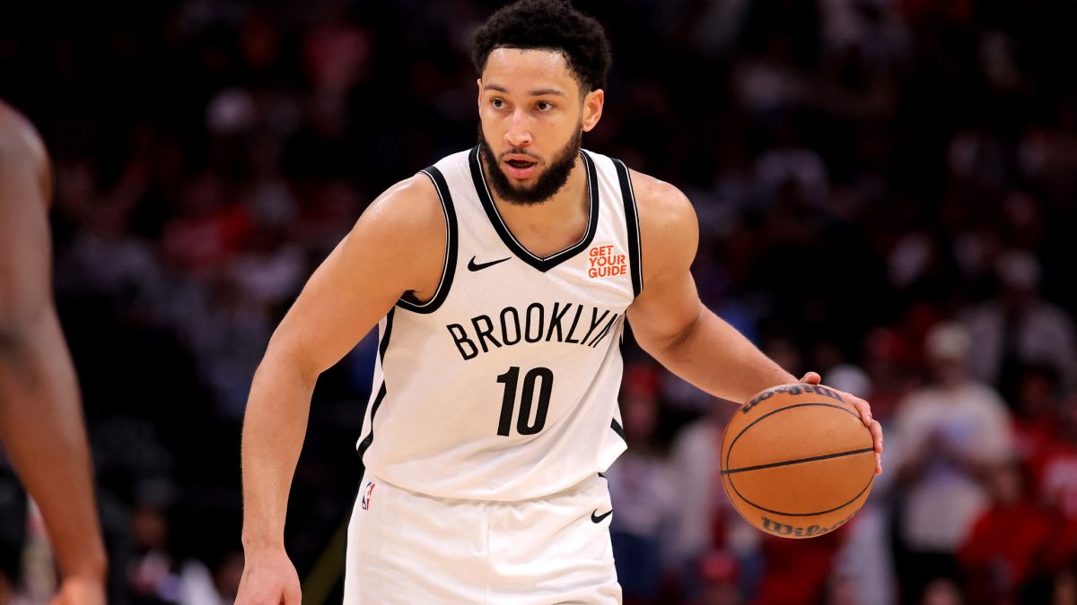 Ben Simmons regresa a la NBA con Sacramento Kings