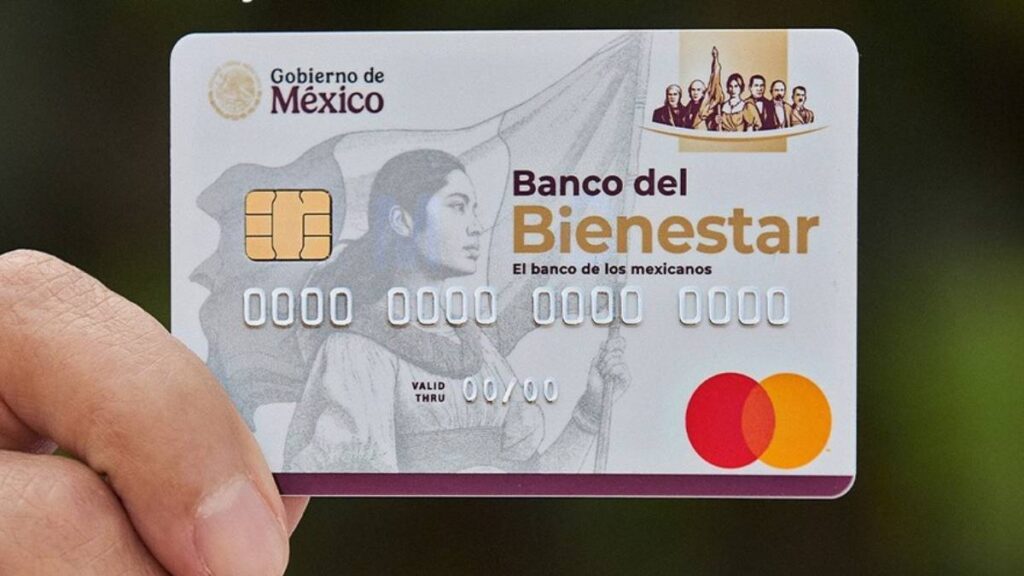 Se realizará en marzo un nuevo pago de la Pensión Bienestar. @bbienestarmx
