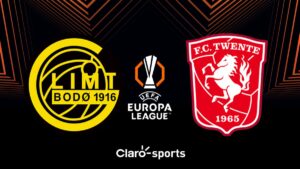 Bodo Glimt vs FC Twente, en vivo la Europa League 2024-25: Resultado y goles del juego de vuelta del Playoffs, al momento