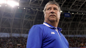 Dominicana vs El Salvador en directo: ¿Quién gana la Segunda Ronda de la Concacaf Series?