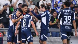 Calendario de Monterrey en Leagues Cup 2025: ¿Cuándo juega, contra quién, en qué sedes y cuánto cuestan los boletos?
