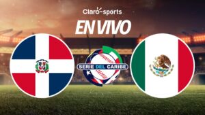México vs República Dominicana: Resumen, videos y resultado de la final de la Serie del Caribe 2025