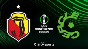 Jagiellonia vs Cercle Brugge, en vivo la Conference League 2024-25: Resultado y goles del juego de ida de octavos de final al momento