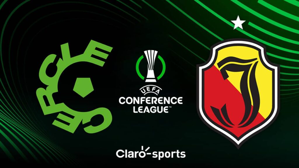 Cerle Brugge vs Jagiellonia, en vivo los octavos de Conference League. | Claro Sports