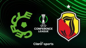 Cercle Brugge vs Jagiellonia Białystok en vivo la Conference League 2024-25: Resultado y goles del juego de vuelta de los octavos de final, al momento