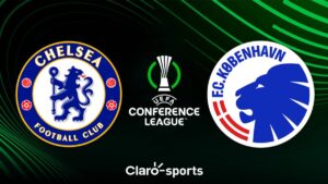 Chelsea vs FC Copenhague, en vivo la Conference League 2024-25: Resultado y goles del juego de vuelta de los octavos de final, al momento