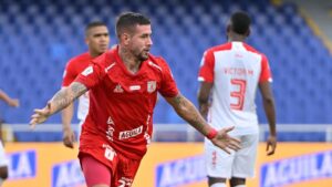 El TAS falla a favor de Rodrigo Holgado y mete en una ‘encrucijada’ al América