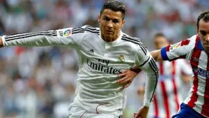 Cristiano Ronaldo le cierra la puerta al Real Madrid tras la inversión en el Almería