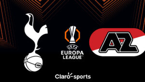 Tottenham Hotspur vs AZ Alkmaar, en vivo la Europa League 2024-25: Resultado y goles del juego de vuelta de octavos de final, al momento