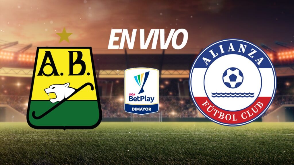 Bucaramanga vs Alianza FC, en vivo