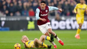 Edson Álvarez se quedaría en West Ham tras el cierre del mercado de fichajes