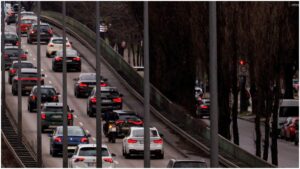 Hoy No Circula sabatino 2025: ¿Qué autos no circulan el 11 de octubre?