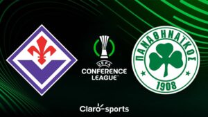 Fiorentina vs Panathinaikos, en vivo la Conference League 2024-25: Resultado y goles del juego de vuelta de octavos de final, al momento