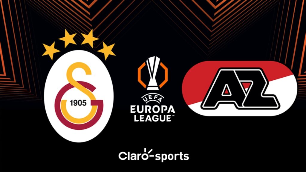Galatasaray Vs Az