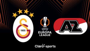 Galatasaray vs AZ Alkmaar en vivo la Europa League 2024-25: Resultado y goles del juego de vuelta de los Playoffs, al momento