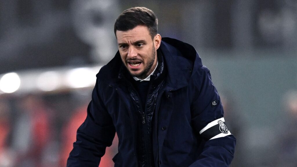 El Porto de Anselmi es eliminado en Europa | Image Photo Agency/Getty Images