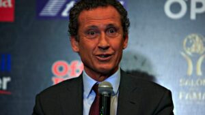 Valdano: “¿Fue con la mano, Diego? Y me respondió puro Maradona...”