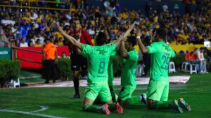 Juárez vence con autoridad a León y mantiene su racha ganadora en casa