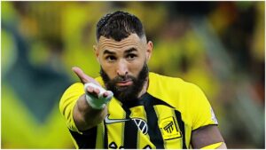 Benzema abre la puerta a un regreso con Francia rumbo al Mundial 2026