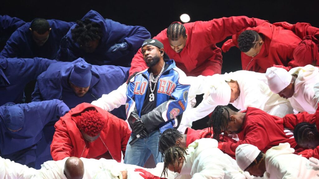 Super Bowl 2025: Show de medio tiempo con Kenrick Lamar, en vivo | Reuters