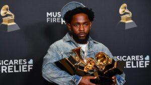 Kendrick Lamar en México 2025: ¿Cuándo es la venta de boletos y qué día es el concierto?