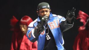 Preventa de boletas para Kendrick Lamar en Colombia 2025: Precios y cómo comprarlas
