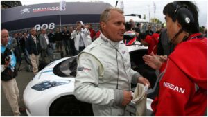 La FIA continúa envuelta en polémica tras el despido de Johnny Herbert, comisionado de la Fórmula 1