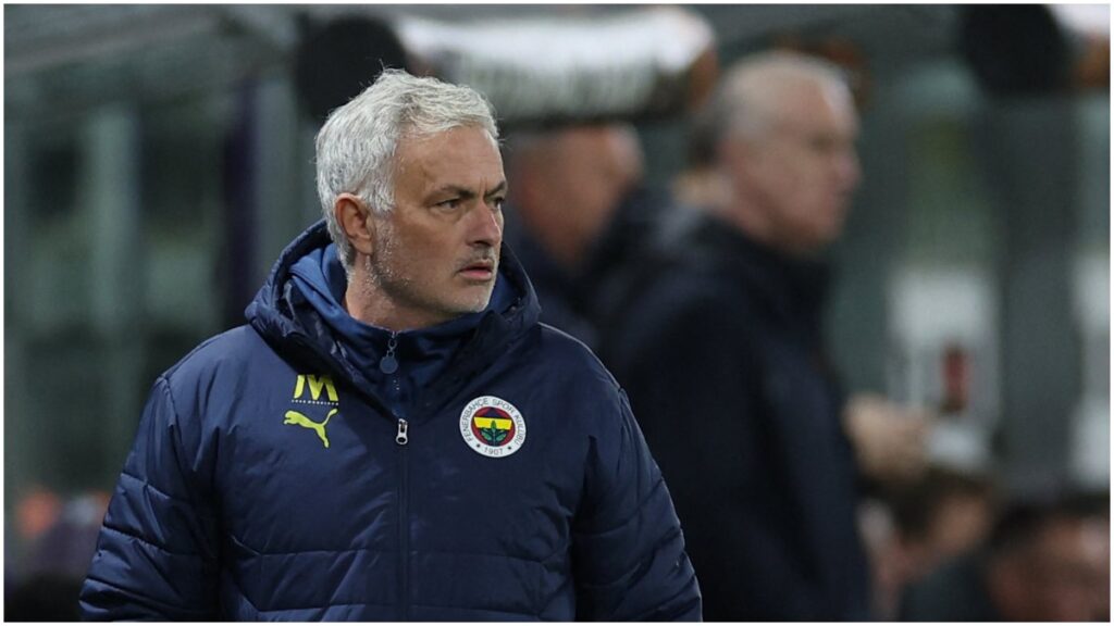 Los problemas de José Mourinho en Turquía | Reuters