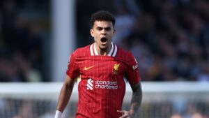 El dinero que se llevaría Junior por la venta de Luis Díaz al Bayern Munich