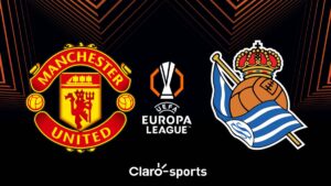Manchester United vs Real Sociedad, en vivo la Europa League 2024-25: Resultado y goles del duelo de vuelta de octavos de final, al momento