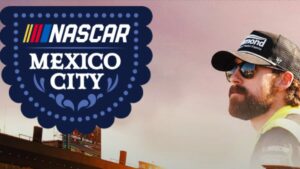 NASCAR México City: Boletos, fecha de la preventa, costo y todos lo que debes saber de la edición 2025