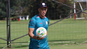 Pablo Peirano, sin filtros: Bucaramanga en el radar y la verdad sobre Santa Fe