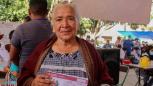 Pensión Bienestar: ¿Qué adultos mayores reciben esta semana el último pago de 2025?