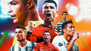 ¿Cuántos goles lleva Cristiano Ronaldo en su carrera hoy? Estadísticas en vivo y totales actualizados