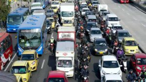 Pico y placa en Bogotá para este miércoles, 10 de diciembre de 2025: horarios, restricciones y vehículos exentos