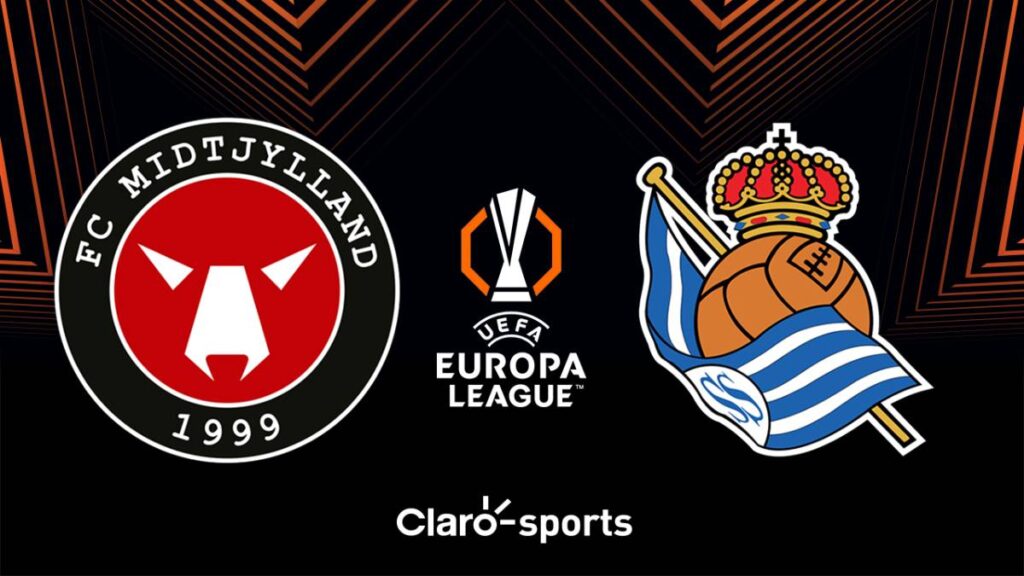 Midtylland vs Real Sociedad