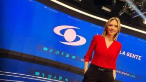 Rating Colombia del 5 de julio de 2025, según CNC: Noticias Caracol se adueña del primer lugar