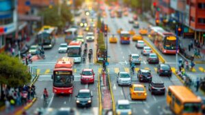 Pico y placa en Bogotá para este viernes, 22 de agosto de 2025: horarios, restricciones y vehículos exentos