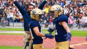 ONEFA 2025, en vivo por Claro Sports: horarios y transmisiones de los juegos de temporada regular