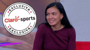 Tania Rincón y el anhelo olímpico de México en flag football: “Todas queremos cumplir el sueño y nos apoyamos para eso”