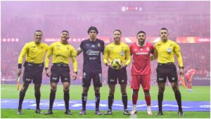 Las críticas de Roberto García Orozco por la falta de credibilidad del VAR en el Clausura 2025