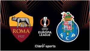 Roma vs Porto en vivo la Europa League 2024-25: Resultado y goles del juego de vuelta de los Playoffs, al momento