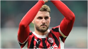 En Feyenoord se desviven en elogios tras el debut brillante de Santiago Gimenez con el Milan