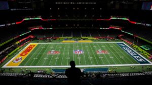 Escándalo de reventa de boletos del Super Bowl: multas millonarias y posible suspensión a jugadores