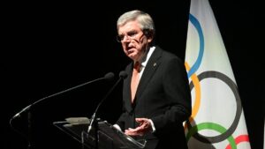 La Junta Ejecutiva del COI acepta la renuncia de Thomas Bach