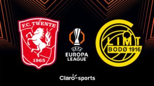 FC Twente vs Bodo Glimt en vivo la Europa League 2024-25