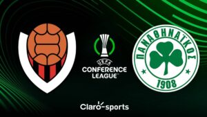 Víkingur Reykjavík vs Panathinaikos, en vivo la Conference League 2024-25: Resultado y goles del juego de ida del Playoffs, al momento